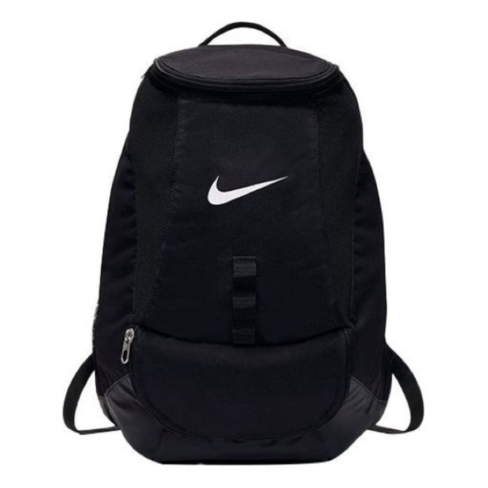 NikeClub Team Swoosh Backpack 'Black